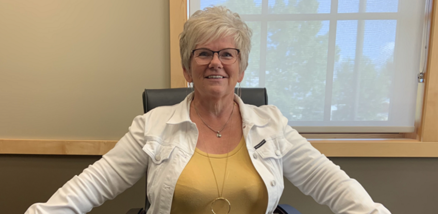 Local councillor to present book at Sylvan Lake Municipal Library Local